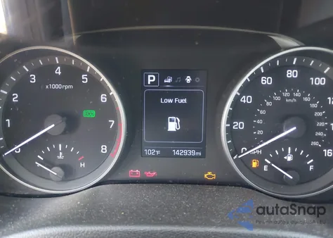 2018 Hyundai Elantra Sel из США, поврежденный, VIN 5NPD84LF7JH215820